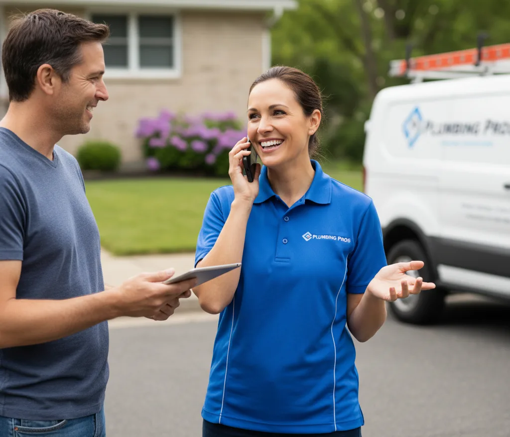 Sewer Line Repair in Platteville, CO